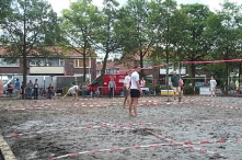 Beachtoernooi 2002