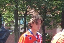 Beachtoernooi 2002
