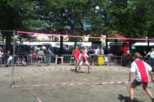 Beachtoernooi 2002