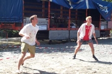 Beachtoernooi 2002