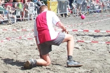 Beachtoernooi 2002