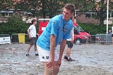 Beachtoernooi 2002