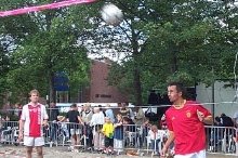 Beachtoernooi 2002