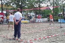 Beachtoernooi 2002