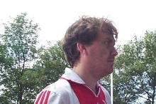 Beachtoernooi 2002