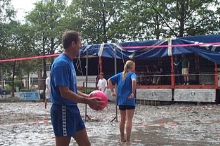 Beachtoernooi 2002