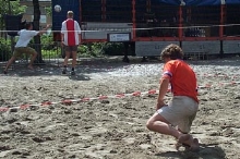 Beachtoernooi 2002