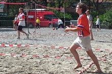 Beachtoernooi 2002