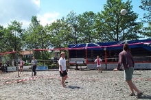 Beachtoernooi 2002
