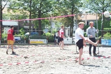Beachtoernooi 2002