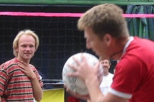 Beachtoernooi 2003