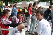 Beachtoernooi 2003
