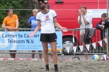 Beachtoernooi 2003
