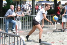 Beachtoernooi 2003