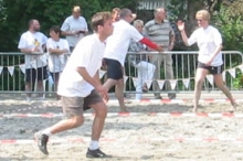 Beachtoernooi 2003