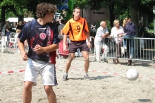 Beachtoernooi 2003