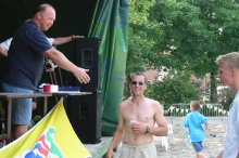 Beachtoernooi 2003