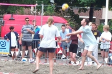 Beachtoernooi 2003