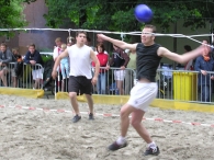 Beachtoernooi 2005