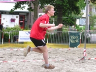 Beachtoernooi 2005