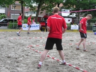 Beachtoernooi 2005