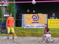 Beachtoernooi 2005