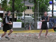 Beachtoernooi 2005