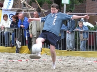 Beachtoernooi 2005