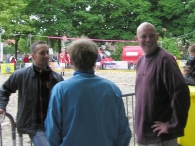 Beachtoernooi 2005