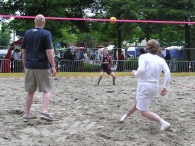 Beachtoernooi 2005