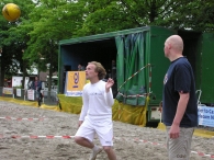 Beachtoernooi 2005