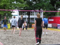 Beachtoernooi 2005