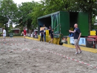 Beachtoernooi 2005