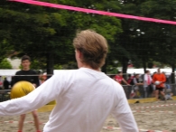 Beachtoernooi 2005