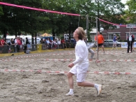 Beachtoernooi 2005