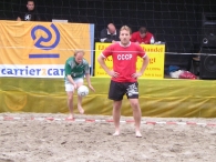 Beachtoernooi 2005