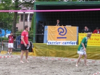 Beachtoernooi 2005