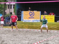 Beachtoernooi 2005