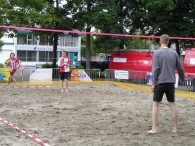 Beachtoernooi 2005