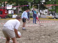 Beachtoernooi 2005