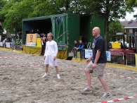 Beachtoernooi 2005