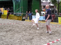 Beachtoernooi 2005