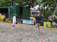 Beachtoernooi 2005