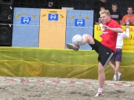 Beachtoernooi 2005