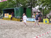 Beachtoernooi 2005