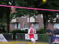 Beachtoernooi 2005
