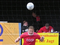 Beachtoernooi 2005
