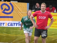 Beachtoernooi 2005