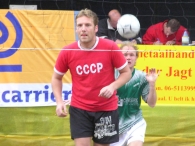 Beachtoernooi 2005