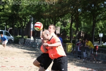 Beachtoernooi 2009